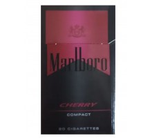 Сигареты Marlboro Cherry Compact (Мальборо Вишня Компакт)