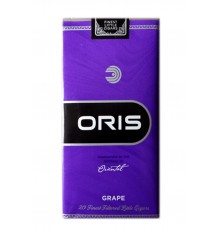  Сигареты Oris Grape 100’s (Орис Виноград)