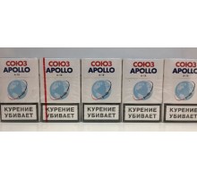  Сигареты СОЮЗ-APOLLO A-18 оптом