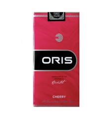  Сигареты Oris Cherry 100’s (Орис Вишня)