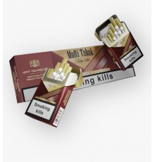 Сигареты  Multi Tabak King Size South оптом