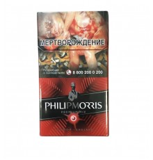  Philip Morris Premium mix (Арбузная капсула)