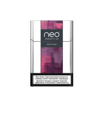 Стики GLO NEO Dark Fresh (КЗ) оптом