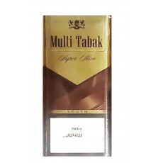 Сигареты  Multi Tabak South Superslims (Мульти Табак Южный Суперслимс) оптом